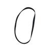Replacement TURNTABLE BELT for Quanta 600 D008 view 1