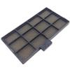 Leankle Air Filter Replacement for Epson ELPAF32/ V13H134A32, EX3212 view 3