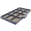 Leankle Air Filter Replacement for Epson ELPAF32/ V13H134A32, EX3212 view 4