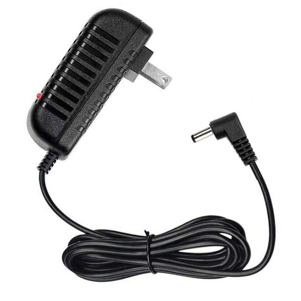 (7ft) AC Adapter Charger Compatible Replacement for Shark QZ162HQPB (NOT fit Other Models) Rocket Pet Pro Stick Vacuum Vac Cleaner Wall DC Power Supply Cord Cable Adaptor Mains Wire