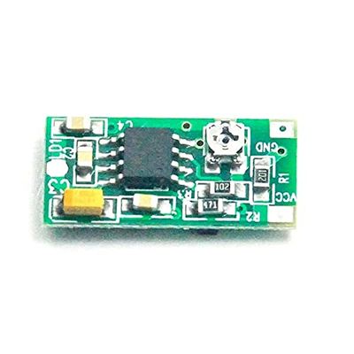 650nm 780nm 808nm 850nm 980nm Red IR Laser Diode Power Driver Circuit Board