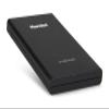 Hamlet SATA III External Enclosure for Hard Disk & SSD view 1