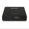 Hamlet SATA III External Enclosure for Hard Disk & SSD view 3