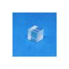 10mm Dia 650nm Red PBS Transparent Polarizing Beam Splitter Cube Laser Lens view 1