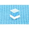 10mm Dia 650nm Red PBS Transparent Polarizing Beam Splitter Cube Laser Lens view 4
