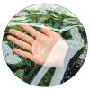 KOOEIN Waterproof Transparent Tarpaulin,PVC Tarps with Grommets,Universal Tarpaulin,Weatherproof Tarps,Multifunctional Anti-uv Tarpaulin,for Roofs,Pools,Foldable,1.7x3m/5.6x9.8ft view 1