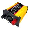 WONOOS Car Power Inverter Converter Charger 12V to 220V/110V3000W Smart Car Inverter Dual USB view 2