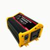 WONOOS Car Power Inverter Converter Charger 12V to 220V/110V3000W Smart Car Inverter Dual USB view 3