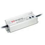 HLG-40H-48B, LED Power Supplies 40.32W 48V 0.84A IP67, 3 in 1 Dim, Chassis Mount