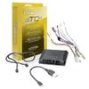Idatalink Maestro ADSMAR Maestro AR Amplifier Replacement Module Bundled with + (1) iDatalink HRNARTO3 Harness Compatible with select 2005-up Toyota and Subaru vehicles with premium sound systems view 1