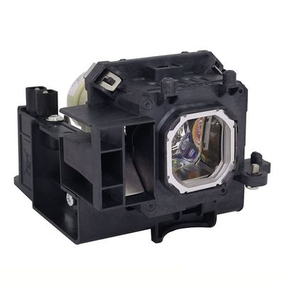 for NEC M300 NP-M300 Projector Lamp by Dekain (Original Ushio Bulb Inside)
