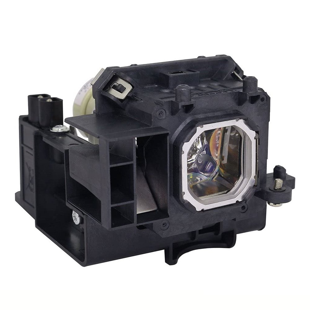 for NEC M300 NP-M300 Projector Lamp by Dekain (Original Ushio Bulb Inside)