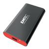 Emtec 256GB X210 Elite SATA III Portable Solid State Drive (SSD) with NAND Technology ECSSD256GX210 view 1