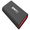 Emtec 256GB X210 Elite SATA III Portable Solid State Drive (SSD) with NAND Technology ECSSD256GX210 view 3