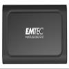 Emtec 256GB X210 Elite SATA III Portable Solid State Drive (SSD) with NAND Technology ECSSD256GX210 view 4