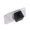 for BMW M3 E46 CSL E92 E93 Car Rear View Camera Back Up Reverse Parking Camera/HD CCD Night Vision/Plug Directly view 1