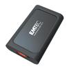 Emtec 512GB X210 Elite SATA III Portable Solid State Drive (SSD) with NAND Technology ECSSD512GX210 view 2