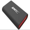 Emtec 512GB X210 Elite SATA III Portable Solid State Drive (SSD) with NAND Technology ECSSD512GX210 view 3