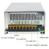 ALITOVE 24V 25A 600W Power Supply Adapter SMPS Switch Mode Power Supply LED Driver 110V 220V AC to DC 24 Volt 25 Amp 20A Converter Transformer for LED Light CCTV Camera Radio Speaker Amplifier Motor view 2