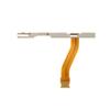 HONGYAN Replacement Parts Power Button Flex Cable for Google Nexus 6 Telephone Accessories view 3