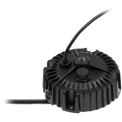 XBG-100-A, AC-DC LED Driver, CP 100W,27-56V, 875-2780mA, XBG-100 Series, CP Adj by Potmeter