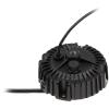 XBG-100-A, AC-DC LED Driver, CP 100W,27-56V, 875-2780mA, XBG-100 Series, CP Adj by Potmeter view 1