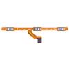 HONGYAN Replacement Parts Power Button & Volume Button Flex Cable for 360 N5 Telephone Accessories view 1