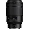 Nikon NIKKOR Z MC 105mm f/2.8 VR S | Professional macro prime lens for Z series mirrorless cameras | Nikon USA Model view 3