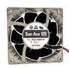 9SG1248G101 48V 120mm Fan 48V 1A 12038 Gale Volume Cooling Fan view 1