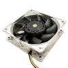 9SG1248G101 48V 120mm Fan 48V 1A 12038 Gale Volume Cooling Fan view 2