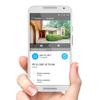 Motorola Outdoor Smart Surveillance Camera, Black (FOCUS72B) (Renewed) view 2