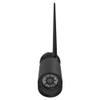 Motorola Outdoor Smart Surveillance Camera, Black (FOCUS72B) (Renewed) view 3