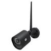 Motorola Outdoor Smart Surveillance Camera, Black (FOCUS72B) (Renewed) view 4