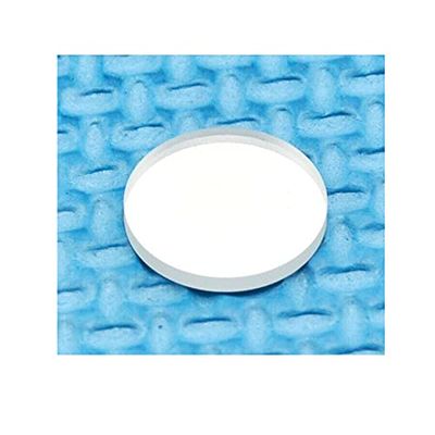 15mm Glass Filter Lens Pass 775nm 780nm 795nm IR Laser