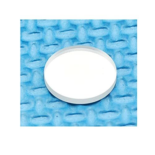 15mm Glass Filter Lens Pass 775nm 780nm 795nm IR Laser