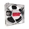 CN55B31 100V 120mm Fan CN55B31 100V 15/13W 12CM AC Double Ball Fan view 2