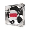 CN55B31 100V 120mm Fan CN55B31 100V 15/13W 12CM AC Double Ball Fan view 3