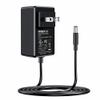 12V 1A Power Adapter Input 100V-240V, Output 12V 12W US Plug 5.5 * 2.5mm Voltage DC Power Supply for Cat Litter Box, etc. view 1