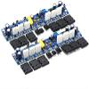 2 Pcs Assembly L10 Amp Board Class A Amp DIY Kit AMP 50Wx2 view 2