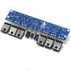 2 Pcs Assembly L10 Amp Board Class A Amp DIY Kit AMP 50Wx2 view 3