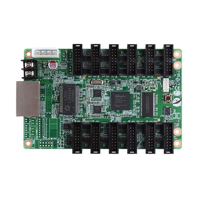 Best Price Full Color LED Screen Receiving Card LINSN RV908M32