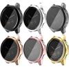 BabyValley Soft TPU Case Compatible with Garmin Vivoactive 4S All-Around Screen Protector Bumper Protective Cover for Vivoactive 4S 40mm (6*color) view 1