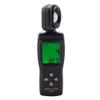 EVTSCAN Digital Illuminance/Light Meter,Smart Sensor AS803 Mini LCD Display Digital Luxmeter Light Meter -10~50 view 4