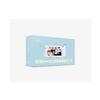 BIGHIT Ent. ENHYPEN - 2021 FANMEETING [EN-CONNECT] DVD+Extra Photocards Set view 1