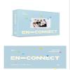 BIGHIT Ent. ENHYPEN - 2021 FANMEETING [EN-CONNECT] DVD+Extra Photocards Set view 2