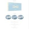BIGHIT Ent. ENHYPEN - 2021 FANMEETING [EN-CONNECT] DVD+Extra Photocards Set view 4