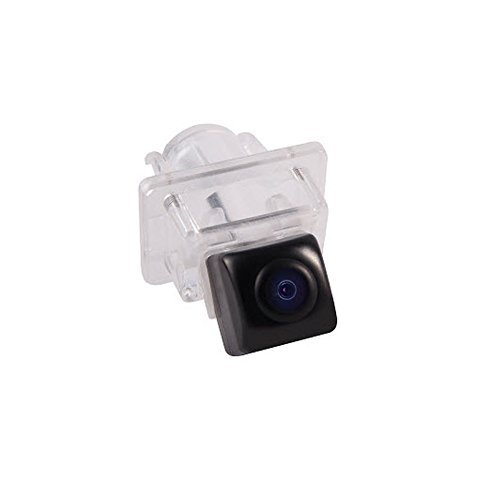 for Mercedes Benz C180 C200 C280 C300 C350 C63 AMG Car Rear View Camera Back Up Reverse Parking Camera/HD CCD Night Vision/Plug Directly