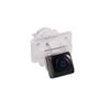 for Mercedes Benz C180 C200 C280 C300 C350 C63 AMG Car Rear View Camera Back Up Reverse Parking Camera/HD CCD Night Vision/Plug Directly view 1