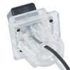 for Mercedes Benz C180 C200 C280 C300 C350 C63 AMG Car Rear View Camera Back Up Reverse Parking Camera/HD CCD Night Vision/Plug Directly view 2