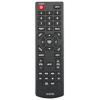 New MC42FN00 Replacement Remote Control fit for Sanyo LCD TV FW32D25T FW42D25T FW48D25T FW65D25T Sub RC200NS00 Remote DP32D53 DP40D64 FVD4064 FW24E05T DP50E44M DP24E14M DP32D53M DP39D14M view 1